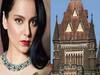 Know Bombay HC's comment over Sanjay Raut's statement on Kangana