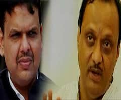 Pune #Corona पुण्यातील महापालिका, सरकारच्या त्रुटी कोण दाखवणार? फडणवीसांकडून कौतुक अजितदादांचं मौन!