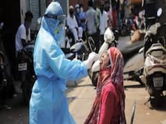 ગુજરાતમાં કોરોનાનો કાળો કેરઃ છેલ્લા 24 કલાકમાં અત્યાર સુધીના સૌથી વધુ 1335 કેસ નોંધાયા 