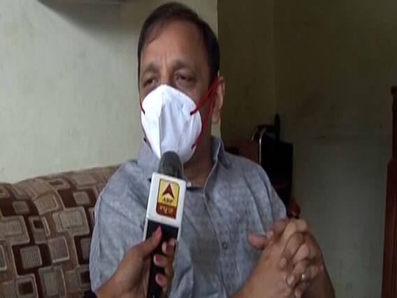 विपक्ष बस Sanjay Raut और Devendra Fadnavis की मुलाकात का फायदा उठा रहा है : Sachin Sawant