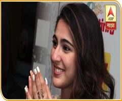 TOP 50 | ड्रग्ज कनेक्शनप्रकरणी सारा अली खान गोत्यात, बॉलिवूडमधल्या इतर अभिनेत्यांची नावं समोर नाही