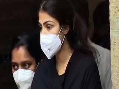 रिया को Byculla jail भेजा जा रहा है