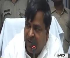 Gayatri Prajapati की बढ़ी मुश्किलें, एक और FIR दर्ज| High Alert| ABPGanga