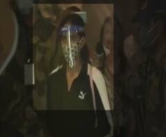 TOP 50 | सारा अली खान मुंबईत परतली, ड्रग्ज कनेक्शन प्रकरणी एनसीबीकडून चौकशी | बातम्यांचे अर्धशतक 