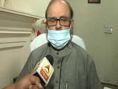 Hopefully Bihar elections will bring good news for Cong: Tariq Anwar