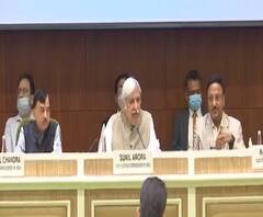 Bihar Election Dates Announced: बिहार निवडणुकांच्या तारखा जाहीर, तीन टप्प्यात निवडणुका