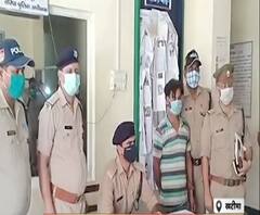 जमीन के लिए भाई की हत्या,पुश्तैनी मकान के विवाद में हुई हत्या