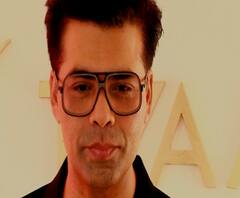 Karan Johar | करण जोहरचं नाव घेण्यासाठी एनसीबीचं क्षितीजला आमिष?