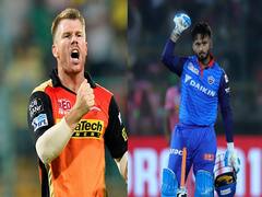 DC VS SRH: ये खिलाड़ी जिता सकते हैं सबसे ज्यादा प्वाइंट | WAH CRICKET | IPL 2020