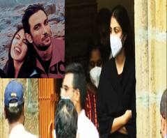 বাইকুল্লা জেলে রিয়া, আগামীকাল তাঁর জামিনের আবেদনের শুনানি 