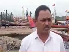 અમરેલીના જાફરાબાદમાં માછીમારોની હાલત કફોડી, જુઓ વીડિયો