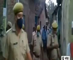 Banda: हिस्ट्रीशीटर की वीरेंद्र सिंह संपत्ति जब्त| Ganga Prime| ABPGanga