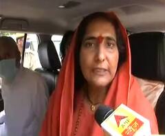 Babri Masjid verdict | आजच्या निर्णयाने 'दूध का दूध पाणी का पाणी' झालं : साध्वी ऋतंभरा