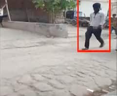 Bareilly में प्रेमी का मुंह काला कर घुमाया| Crime Diary| ABP Ganga