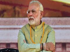 PM Modi personally thanked those who wished him on birthday