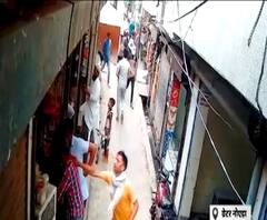 रिटा. दारोगा के बेटे का हत्यारा दोस्त गिरफ्तार। Greater Noida Murder