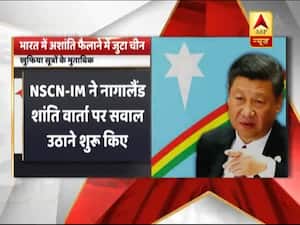 Special Show: What is India's next plan against China over Ladakh clash? 