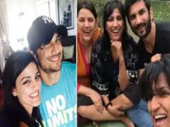 Bombay High Court आज सुनेगी Rhea औऱ Showik Chakraborty की ज़मानत याचिका 