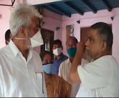 Rural News | केंद्र सरकारने कांदा निर्यात बंदीचा निर्णय मागे घ्यावा:दादा भुसे | माझं गाव माझा जिल्हा