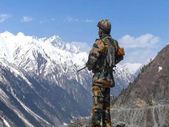 LAC पर हालात नाजुक, पर हम हर चुनौती के लिए तैयार: आर्मी चीफ | राजनीति 20