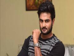 Tollywood को छोड़कर पूरी तरह Bollywood में नहीं आ सकता- Sudheer Babu | V | ABP News Hindi