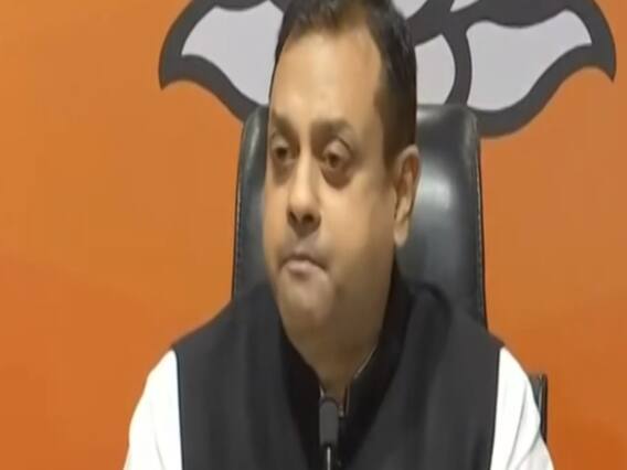 'इश्क और मुश्क छुपाए नहीं छुपते'- Sambit Patra ने Global Times के बयान को लेकर Congress पर बोला हमला