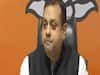 'इश्क और मुश्क छुपाए नहीं छुपते'- Sambit Patra ने Global Times के बयान को लेकर Congress पर बोला हमला