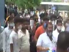 અમદાવાદઃ અમરાઇવાડીમાં પોક્સોના ગુનાનો મામલો, ધર્માંતર માટે દબાણનો પાદરી પર આરોપ