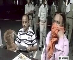 प्रधानाध्यापक से मांगी गई 5 लाख की रंगदारी