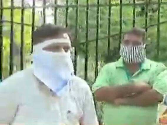 હેલ્મેટ વગરના વાહનચાલકો સામે પોલીસની ડ્રાઈવ, શું કહી રહ્યા છે વડોદરાના લોકો, જુઓ વીડિયો