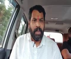  'एमपीएससी परीक्षा पुढे ढकला, अन्यथा मातोश्रीवर आंदोलन'; मराठा क्रांती ठोक मोर्चाचा इशारा