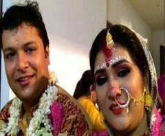 আইনজীবী রজত দে হত্যা মামলায় স্ত্রী অনিন্দিতার যাবজ্জীবন কারাদণ্ড