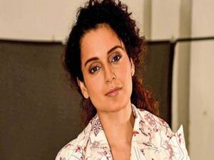 BJP attacks Maharashtra govt over BMC action on Kangana's house | Bharat Ki Baat