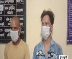 अपहृत युवती 24 घंटे में बरामद, आरोपी जीजा गिरफ्तार। Uttarakhand Police