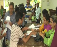 Maratha Reservation | मराठा आरक्षणाला स्थगिती, 11 वीचे प्रवेश लांबणीवर?