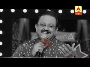 SBS' tribute to playback singer S.P. Balasubrahmanyam