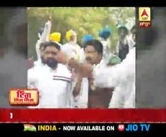 ਖੇਤੀ ਬਿੱਲ ਖਿਲਾਫ ਇਕਜੁਟ ਹੋਏ ਪੰਜਾਬੀ ਸਿਤਾਰੇ, ਸੜਕਾਂ 'ਤੇ ਕੀਤਾ ਰੋਸ ਪ੍ਰਦਰਸ਼ਨ