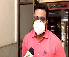 मोठ्या मुद्द्यावरुन लक्ष हटवण्यासाठी कंगना प्रकरण; कंगनाचा बोलवता धनी लवकरच समोर येईल : अमोल कोल्हे