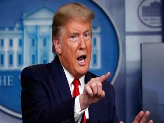 US Presidential Election: डोनल्ड ट्रंप के समर्थन में उतरी ओसामा बिन लादेन की भतीजी