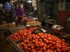 અતિશય વરસાદથી મોંઘવારી વધવાના સંકેત, શાકભાજીના ભાવ પહોંચ્યા આસમાને