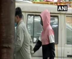 সুশান্ত-কাণ্ডে আজ ফের রিয়া চক্রবর্তীকে জিজ্ঞাসাবাদ এনসিবির