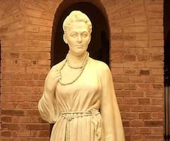 ভগিনী নিবেদিতার জীবন-কার্যের স্মৃতি দিয়ে সাজানো ‘নিবেদিতা সংগ্রহশালা’, এখন দর্শকদের অপেক্ষায়