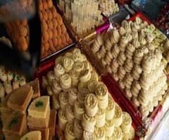 কোন মিষ্টি কতদিন খাওয়া যাবে তা এবার লিখে দিতে হবে! খাদ্য নিয়ামক সংস্থার নয়া নির্দেশিকায় মিশ্র প্রতিক্রিয়া ক্রেতা-বিক্রেতাদের