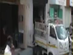 જામનગરમાં સોની બજારમાં આવતીકાલથી બપોરે 2 વાગ્યા બાદ ખુલશે દુકાનો, જુઓ વીડિયો