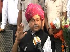 BJP always aims to benefit farmers: Narendra Singh Tomar 