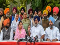 SAD pulls out of BJP-led NDA alliance 