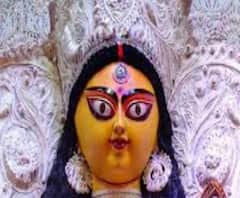 খোলামেলা প্যান্ডেল, অনলাইনে অনুমতি, দুর্গাপুজোর গাইডলাইন প্রকাশ করল রাজ্য