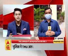 यहां कोविड अस्पताल में कोरोना मरीज कर हैं खुदकुशी, 18 दिन में हुए 3 सुसाइड। Moradabad Covid Hospital 