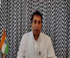 #MarathaReservation पोलीस भरतीत मराठा समाजाला राज्य सरकार न्याय देणार - गृहमंत्री अनिल देशमुख