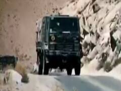 Ladakh Face-Off: India and China to hold Brigadier-level talks today